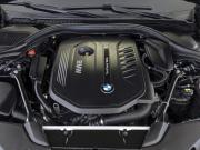 BMW 5 серии VII (G30/G31/G38) Москва  - изображение 39