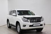 Toyota Land Cruiser Prado 150 Series Иркутск  - изображение 23