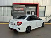 Lada (ВАЗ) Granta I Рестайлинг Альметьевск  - изображение 34