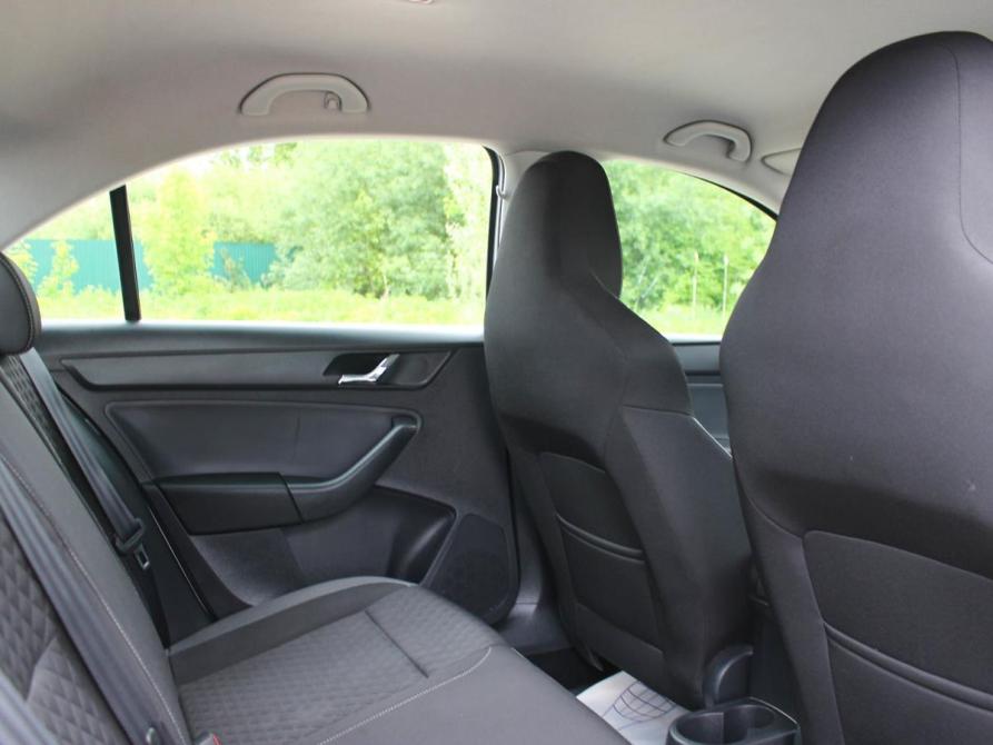 Skoda Rapid I Калуга  - изображение 17