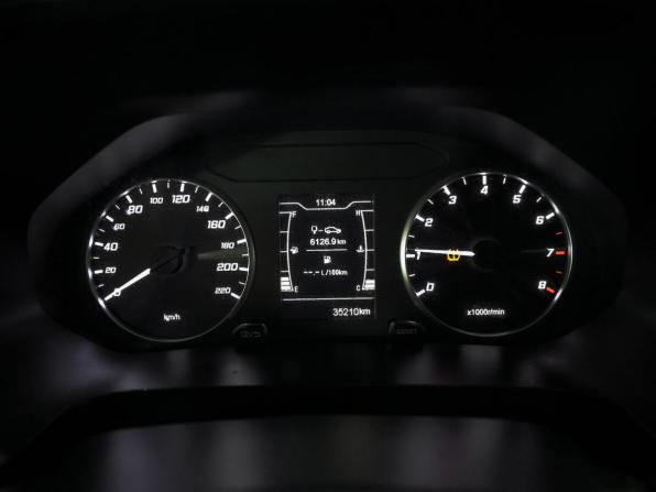 Chery Tiggo 4 Pro I с пробегом 2024 года, цена 1 511 000 рублей, 36000 км, внедорожник, Автокод Объявления