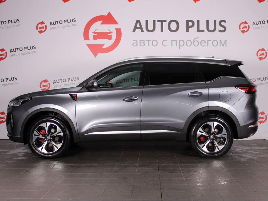 Chery Tiggo 7 Pro Max I Минеральные Воды  - изображение 5