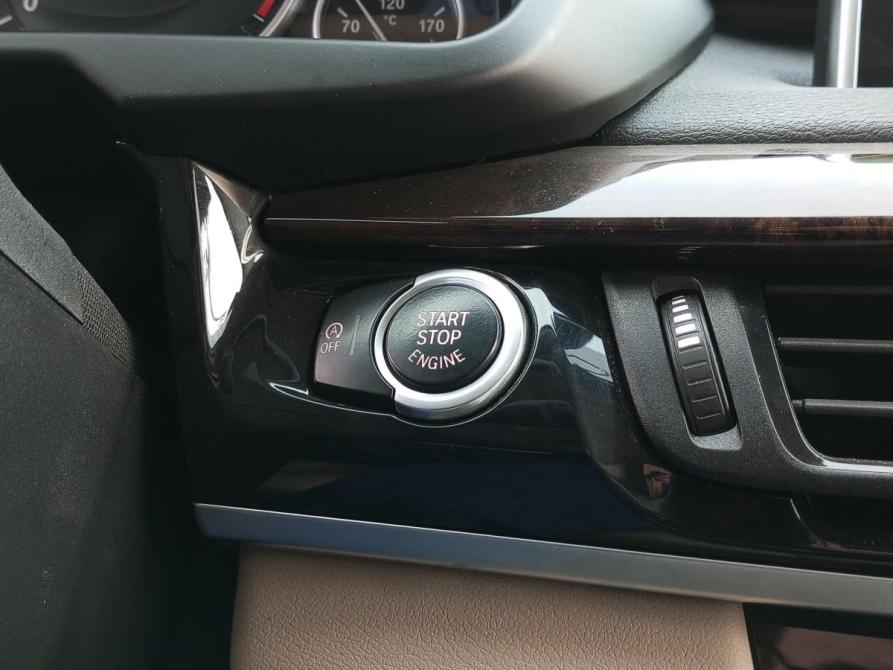 BMW X5 III (F15) Уфа  - изображение 15