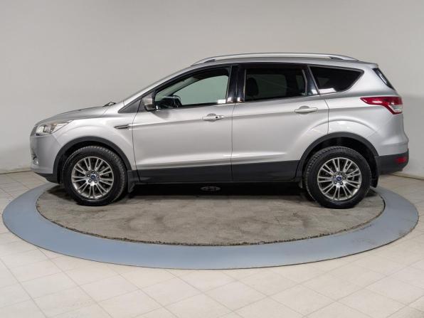 Ford Kuga II с пробегом 2013 года, цена 1 324 900 рублей, 96000 км, внедорожник, Автокод Объявления