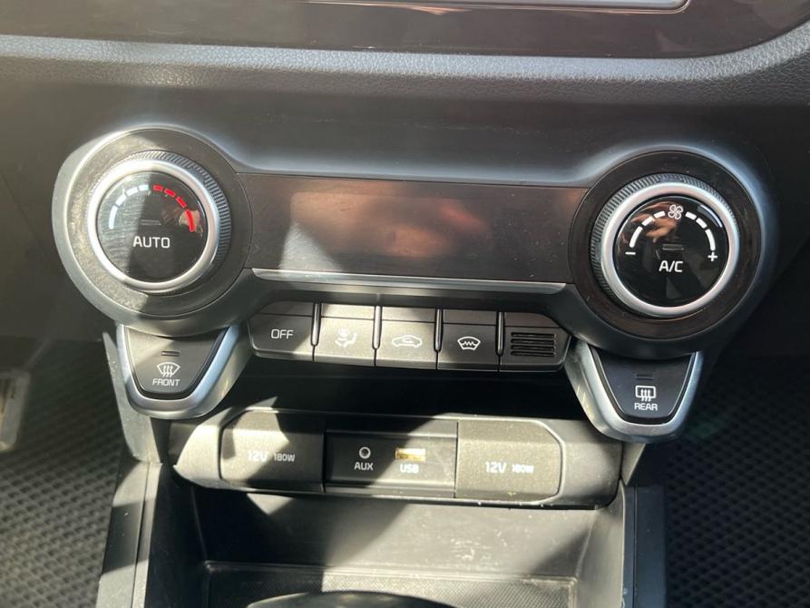 Kia Rio IV Уфа  - изображение 14