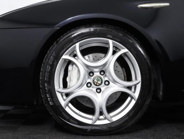 Alfa Romeo 159 с пробегом 2007 года, цена 990 000 рублей, 226000 км, седан, Автокод Объявления