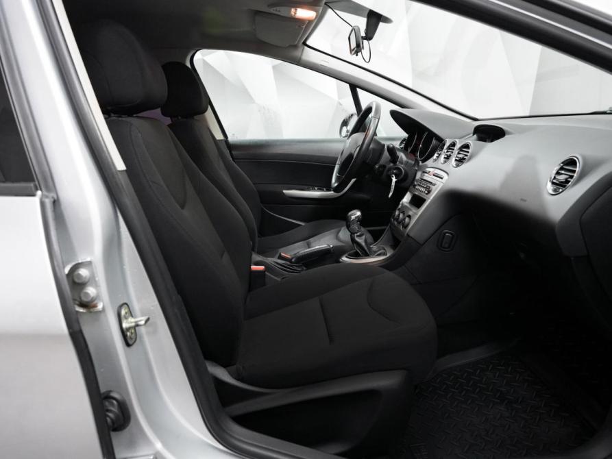 Peugeot 408 I Ульяновск  - изображение 11