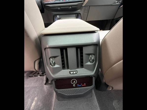 BMW X3 IV (G45/G48) с пробегом 2025 года, цена 6 390 000 рублей, 11000 км, внедорожник, Автокод Объявления