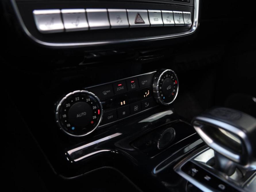 Mercedes-Benz G-Класс AMG I (W463) Рестайлинг 2 Санкт-Петербург  - изображение 19