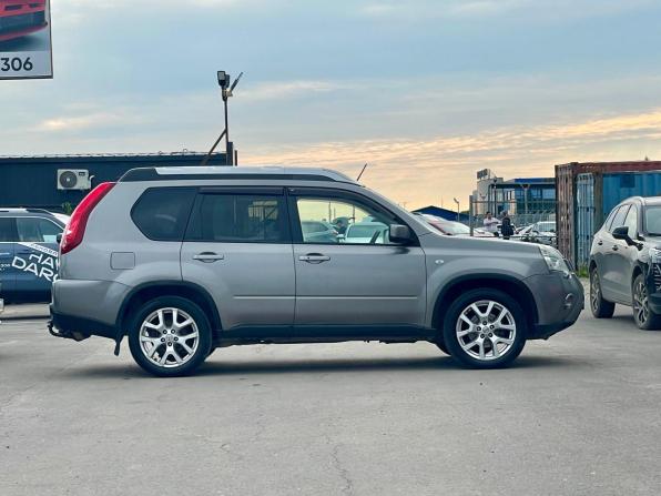 Nissan X-Trail II Рестайлинг с пробегом 2011 года, цена 1 025 000 рублей, 269850 км, внедорожник, Автокод Объявления