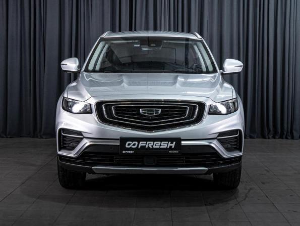 Geely Atlas Pro с пробегом 2024 года, цена 2 290 000 рублей, 39012 км, внедорожник, Автокод Объявления