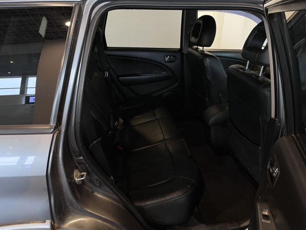 Mitsubishi Outlander I с пробегом 2004 года, цена 343 900 рублей, 337810 км, внедорожник, Автокод Объявления