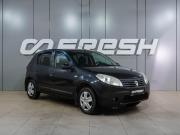 Renault Sandero I Воронеж  - изображение 15