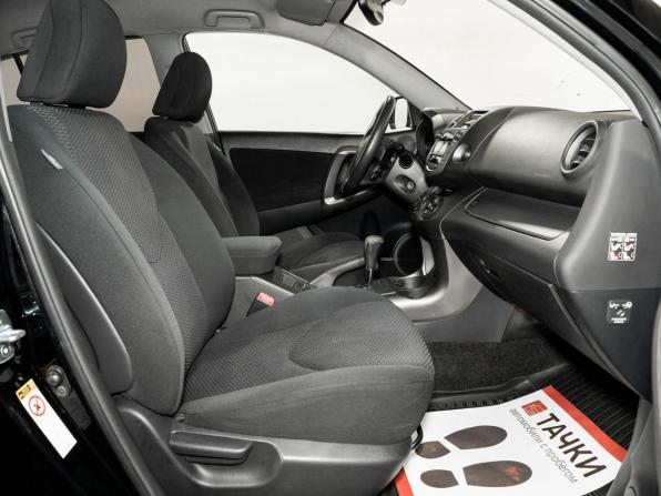 Toyota RAV4 III (XA30) Рестайлинг с пробегом 2011 года, цена 1 278 500 рублей, 262163 км, внедорожник, Автокод Объявления