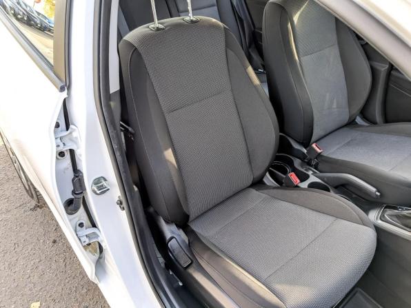 Hyundai Solaris II Рестайлинг с пробегом 2022 года, цена 1 530 000 рублей, 65904 км, седан, Автокод Объявления