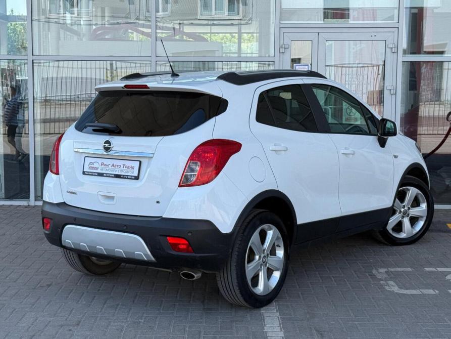 Opel Mokka I Липецк  - изображение 2