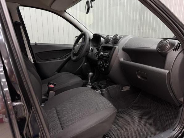 Lada (ВАЗ) Granta I с пробегом 2013 года, цена 448 000 рублей, 136264 км, седан, Автокод Объявления