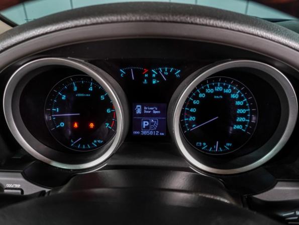 Toyota Land Cruiser 200 Series с пробегом 2008 года, цена 2 549 000 рублей, 385812 км, внедорожник, Автокод Объявления