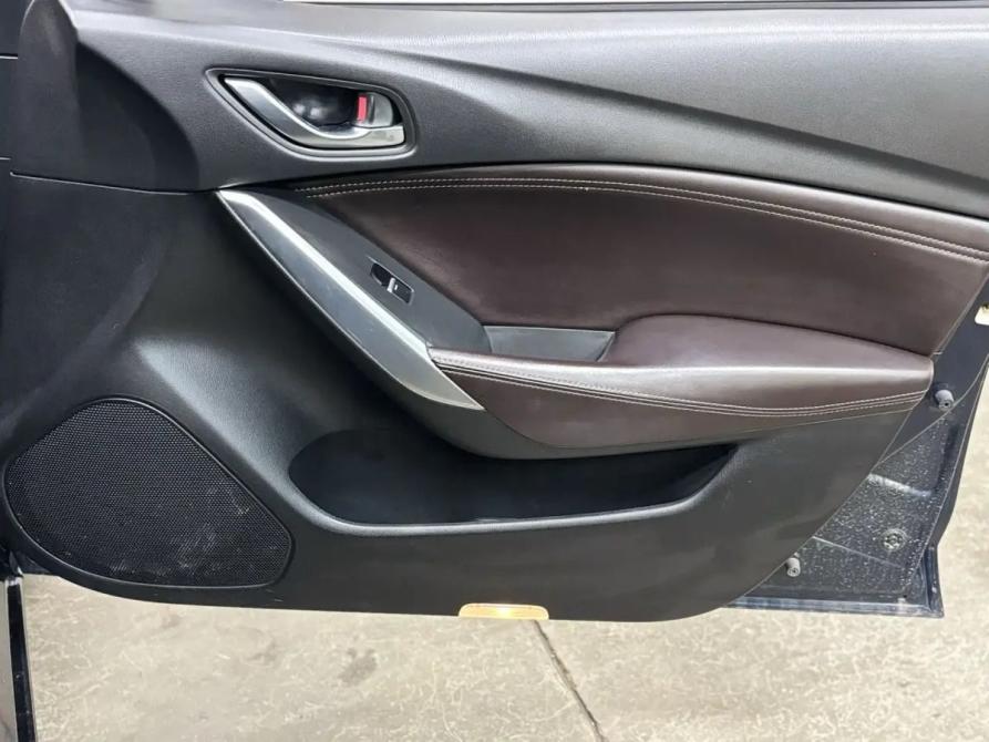 Mazda 6 III (GJ) Рестайлинг Саратов  - изображение 16