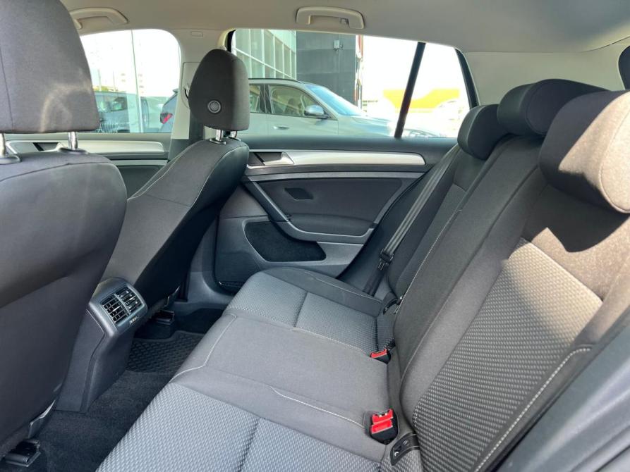 Volkswagen Golf VII Рестайлинг Краснодар  - изображение 13