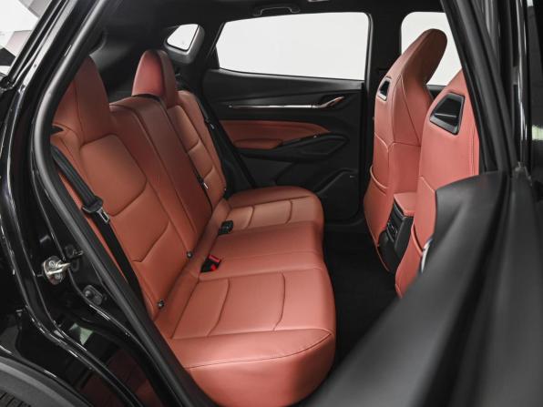 Changan X5 Plus с пробегом 2025 года, цена 2 565 200 рублей, 105 км, внедорожник, Автокод Объявления