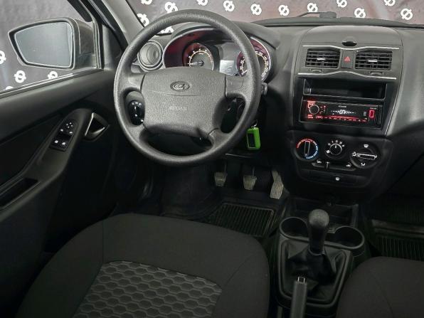 Lada (ВАЗ) Granta I Рестайлинг с пробегом 2022 года, цена 709 000 рублей, 57251 км, лифтбек, Автокод Объявления