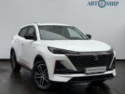 Changan CS55 Plus II Москва  - изображение 16