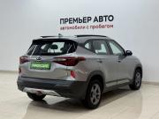 Kia Seltos I Смоленск  - изображение 37