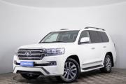 Toyota Land Cruiser 200 Series Рестайлинг 2 Пермь  - изображение 33