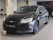 Ford Focus III Казань  - изображение 23
