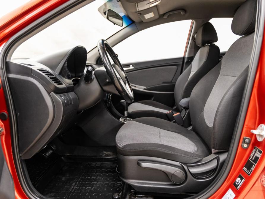 Hyundai Solaris I Волгоград  - изображение 23