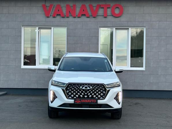 Chery Tiggo 7 Pro Max I с пробегом 2024 года, цена 2 070 000 рублей, 22370 км, внедорожник, Автокод Объявления
