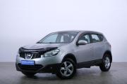 Nissan Qashqai I Рестайлинг Омск  - изображение 25