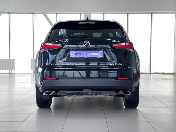Lexus NX I с пробегом 2015 года, цена 2 550 000 рублей, 175374 км, внедорожник, Автокод Объявления