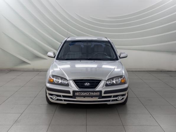 Hyundai Elantra III (XD2) Рестайлинг с пробегом 2004 года, цена 425 000 рублей, 275385 км, седан, Автокод Объявления