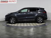 Kia Sportage IV Рестайлинг Белгород  - изображение 25