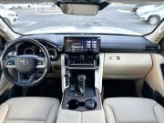 Toyota Land Cruiser 300 Series Йошкар-Ола  - изображение 39