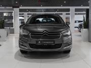 Citroen C4 II Москва  - изображение 23