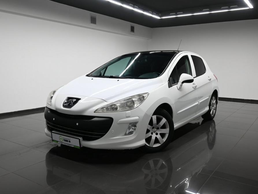 Peugeot 308 I Рестайлинг Тверь  - изображение 1
