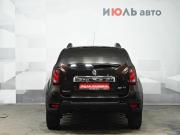 Renault Duster I Рестайлинг Екатеринбург  - изображение 23