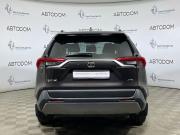 Toyota RAV4 V (XA50) Москва  - изображение 25