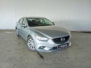 Mazda 6 III (GJ) Москва  - изображение 21