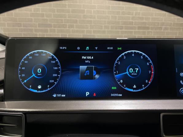 Chery Tiggo 7 Pro Max I с пробегом 2023 года, цена 1 800 000 рублей, 34295 км, внедорожник, Автокод Объявления