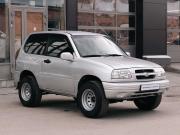 Suzuki Grand Vitara I Новосибирск  - изображение 22