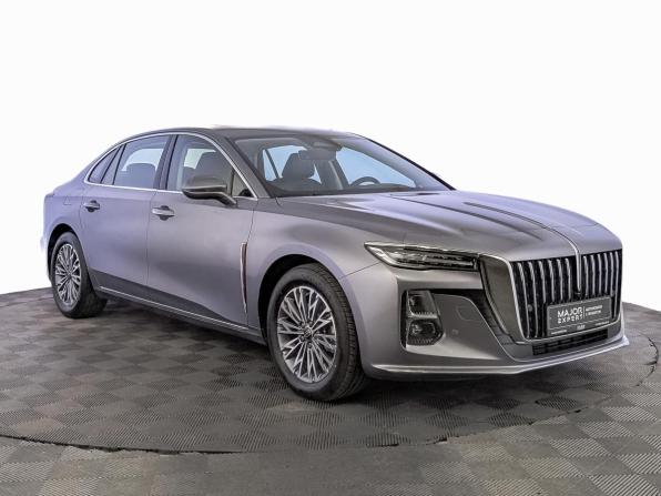 Hongqi H5 II с пробегом 2024 года, цена 2 400 000 рублей, 104369 км, седан, Автокод Объявления