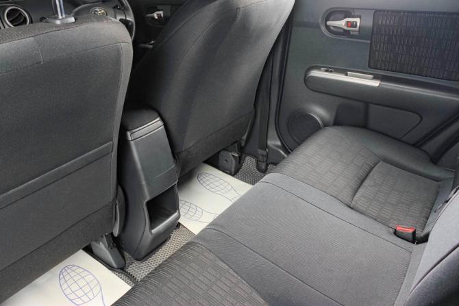 Toyota Corolla Rumion с пробегом 2012 года, цена 1 219 000 рублей, 84000 км, универсал, Автокод Объявления