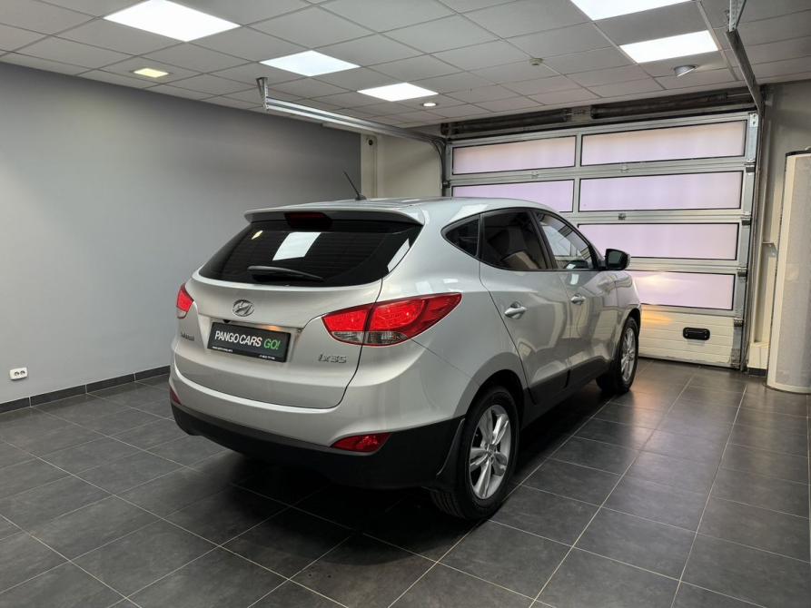 Hyundai ix35 I Тверь  - изображение 6