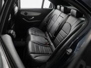 Mercedes-Benz C-Класс IV (W205) Тюмень  - изображение 37