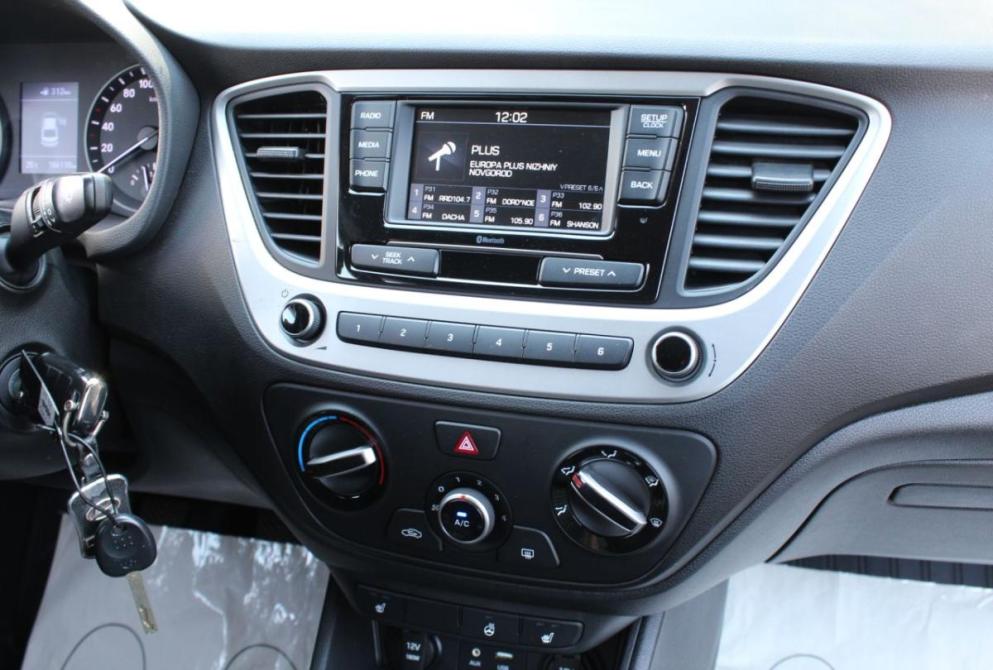 Hyundai Solaris I Рестайлинг Нижний Новгород  - изображение 17