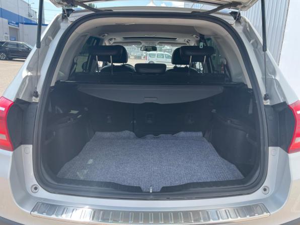 Haval H6 I с пробегом 2019 года, цена 1 558 700 рублей, 123000 км, внедорожник, Автокод Объявления